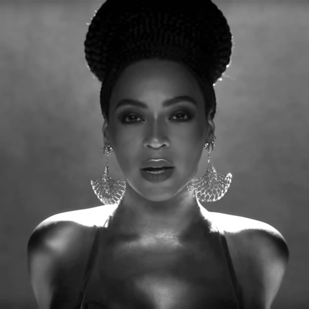 beyonce performing Sorry for Lemonade