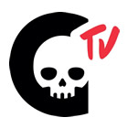 crypt tv logo