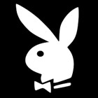 playboy logo